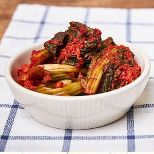 Kimchi Tradisional