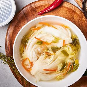 Kimchi Segar