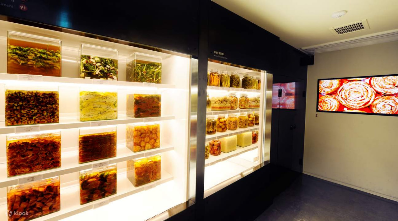 Museum Kimchi